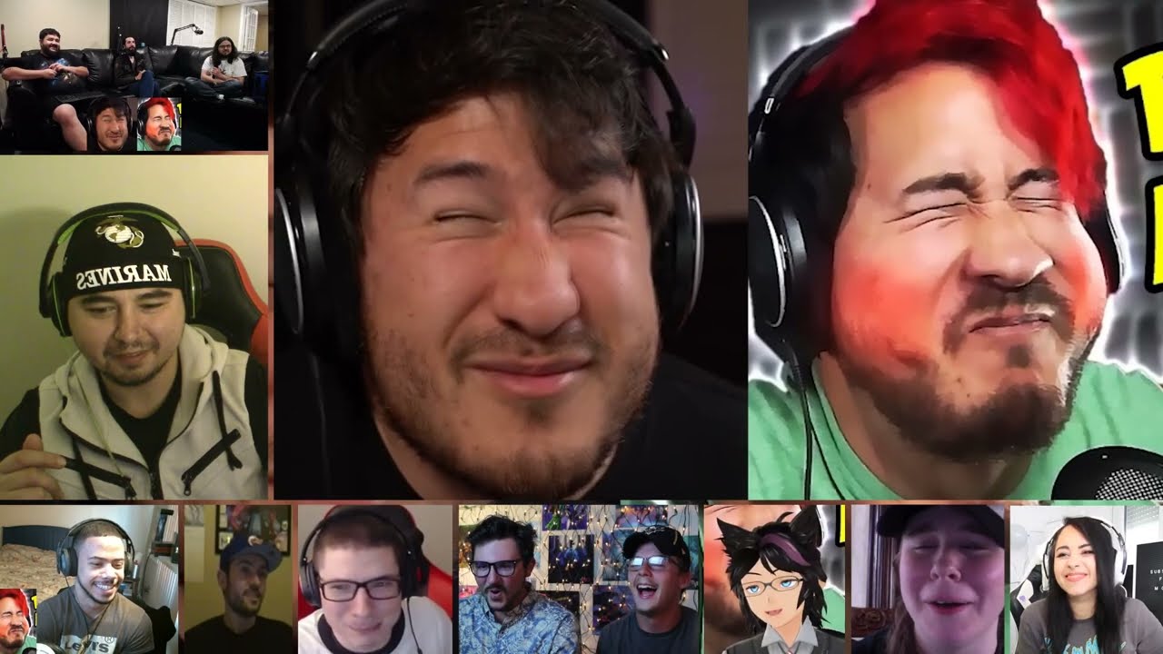 Try Not To Laugh Challenge #19 [REACTION MASH-UP]#2166