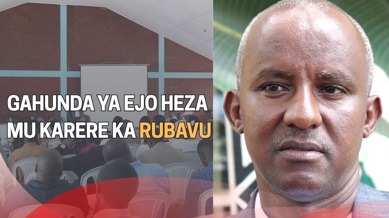 UBURENGANZIRA BWO GUKORESHA 30% BW'UMUSANZU W'UMUNYAMURYANGO | AMAVUGURURA YAKOZWE MURI EJO HEZA