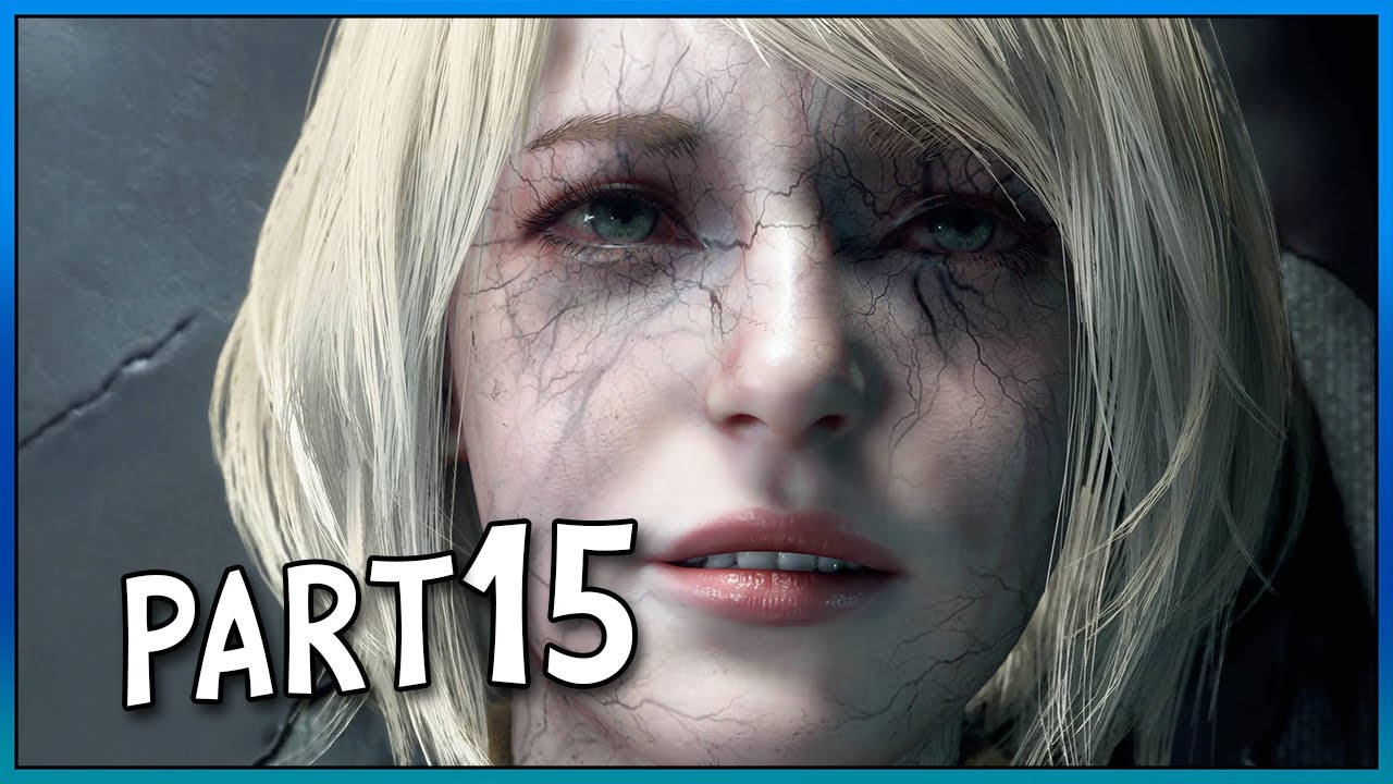 RESIDENT EVIL 4 REMAKE - Walkthrough Gameplay - Chapter 15 (FULL GAME) [4K 60FPS PC]