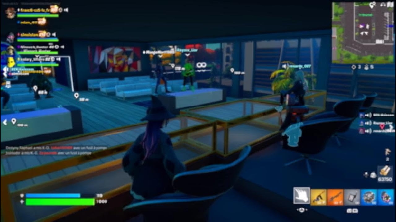Admin freekill Shadow rp v2