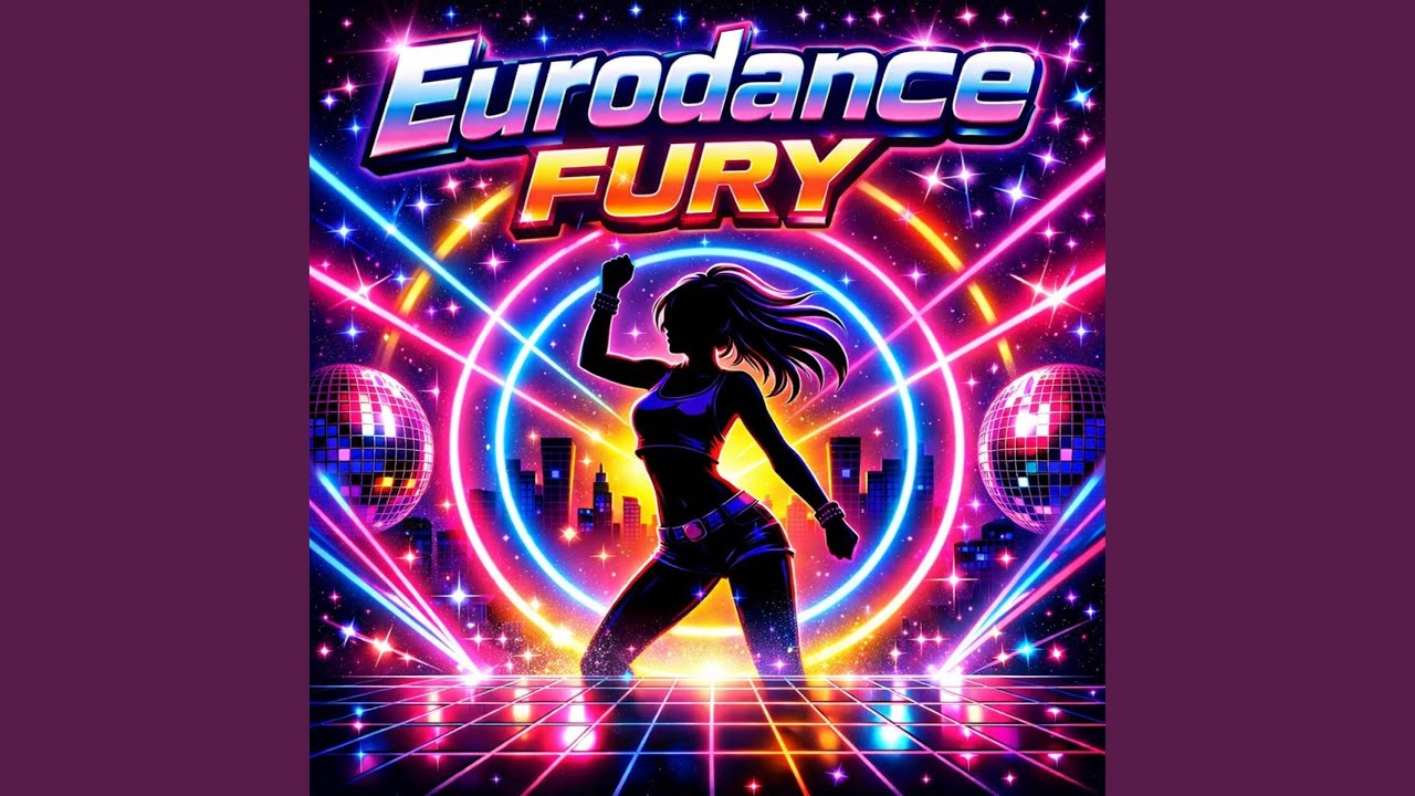 Eurodance Fury