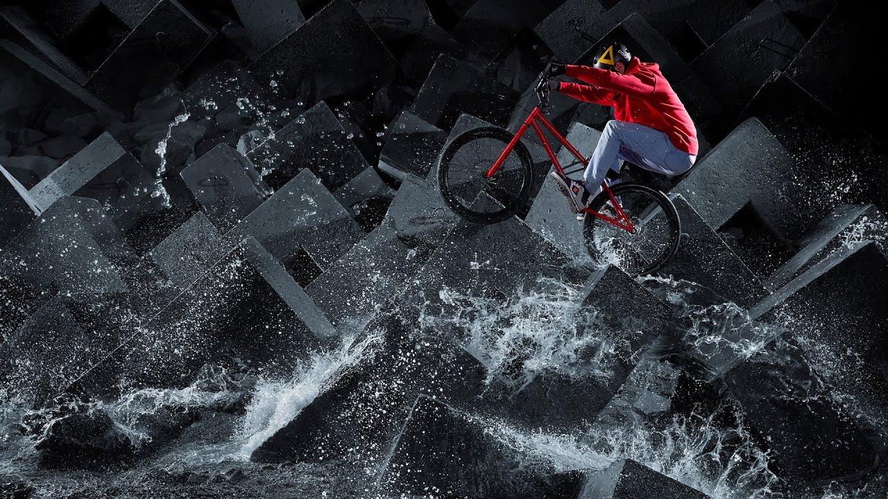 Why Profoto B1X is fast enough to capture the action - with Denis Klero