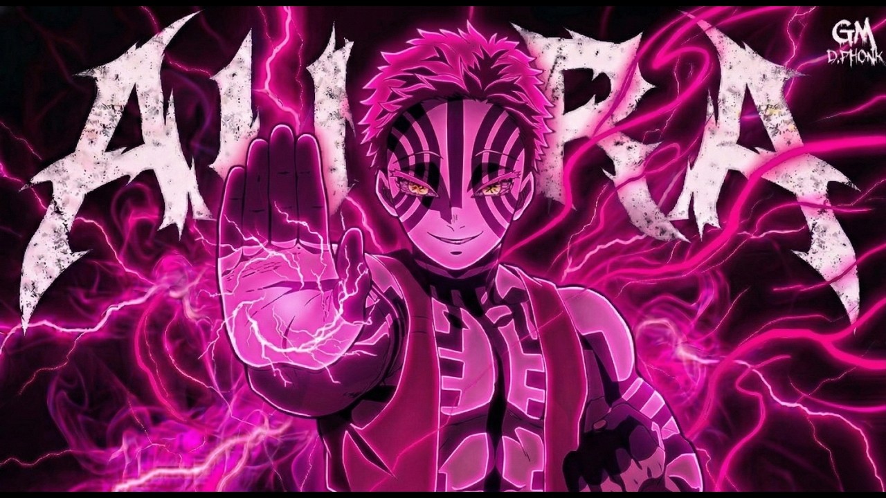 AURA VIRAL PHONK 🚨 AGGRESSIVE AURA 💀 BEST MIX 2026 [GMDP]