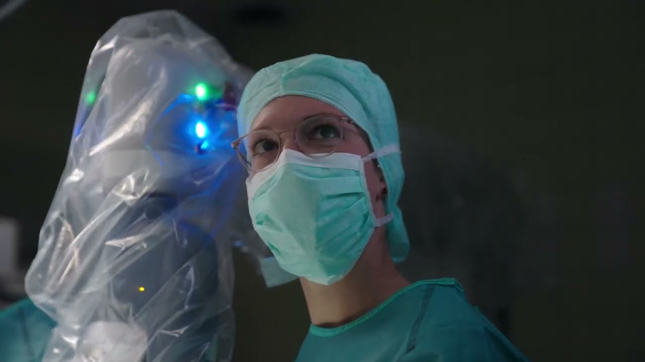 Allgemein-, Viszeral-, Thorax- und Minimalinvasive Chirurgie am Ev. Krankenhaus G&ouml;ttingen-Weende