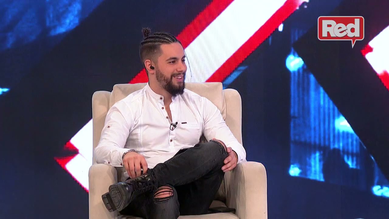 Pitam za druga - Alen Hadrović o transplataciji kose - 01.10.2021.