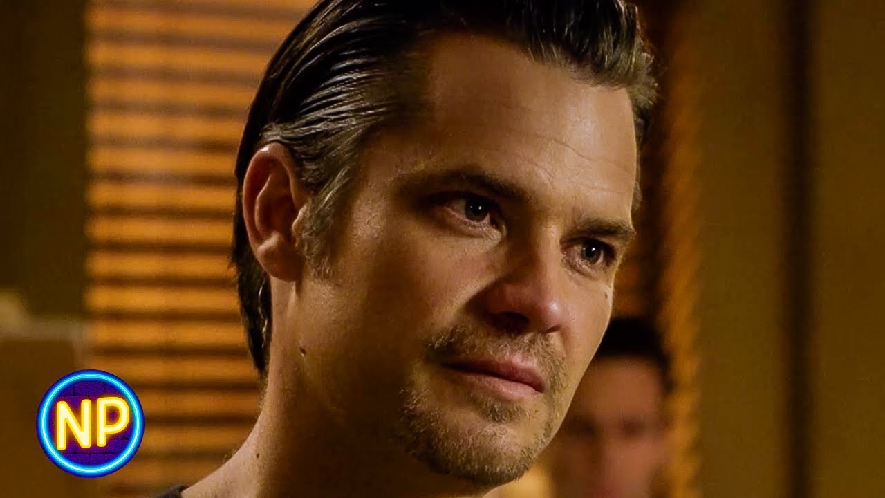 Boyd Makes a Deal with Raylan | Justified Season 5 Episode 12 | Now Playing
