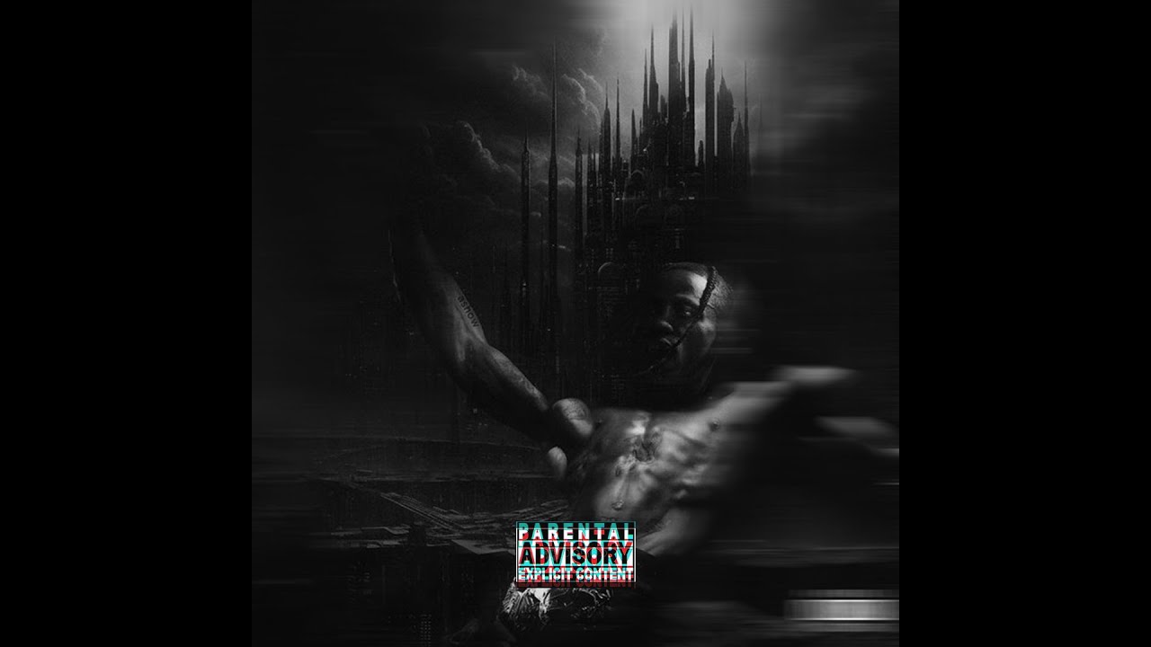 [FREE FOR PROFIT] TRAVIS SCOTT X MIKE DEAN TYPE BEAT - GOTHAM