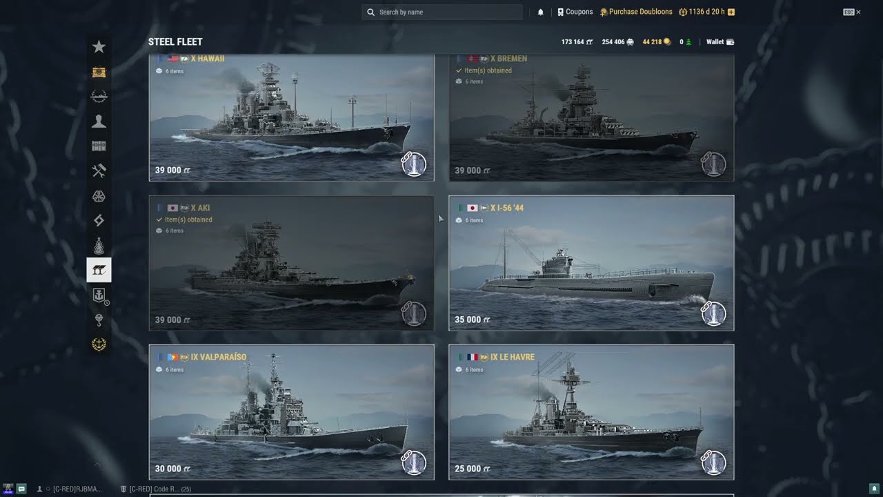 It's NOT Too Late to Grind 21K - 31K Steel for Your Dream Steel Fleet Ship - And Here is How!