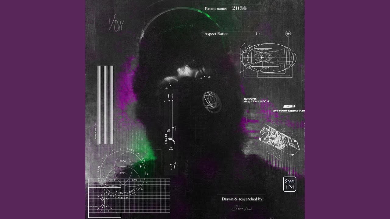 New Wave (feat. Nyluu)