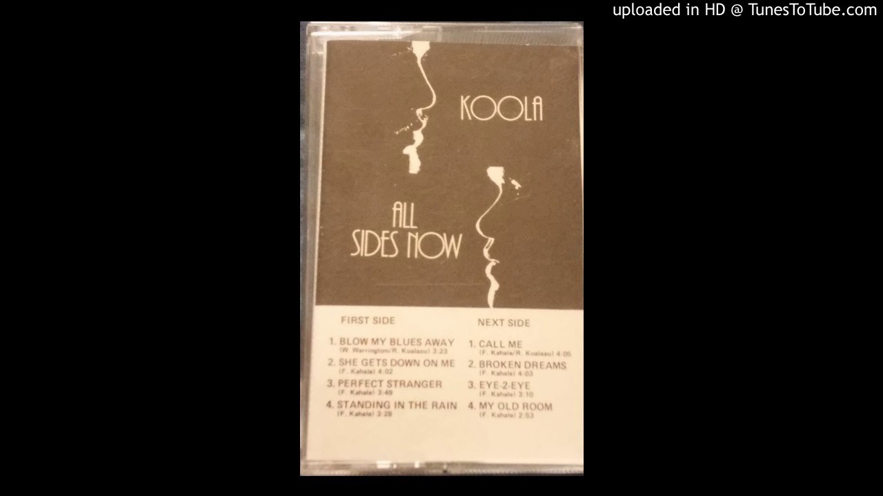 Koola - Broken Dreams