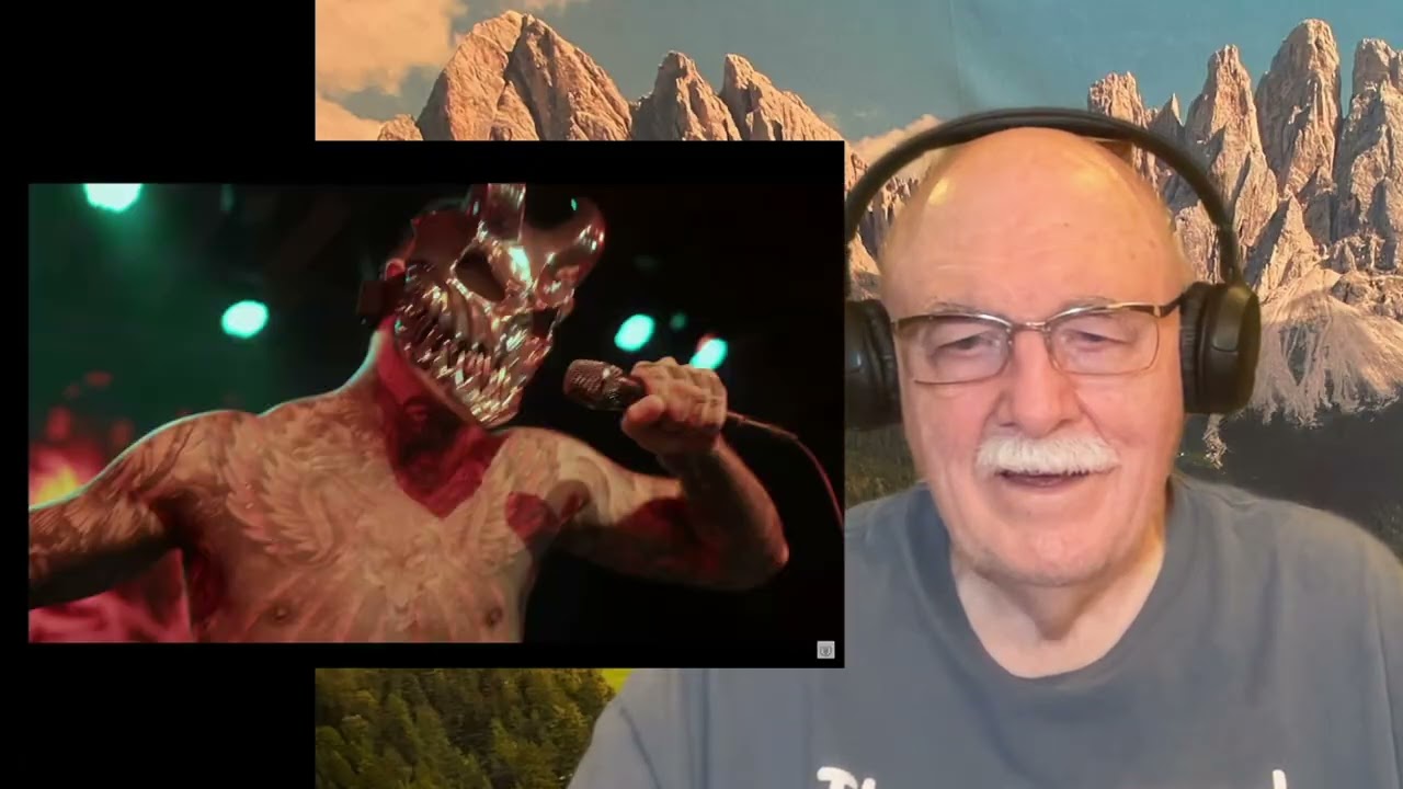 Slaughter To Prevail - Viking - Requested reaction