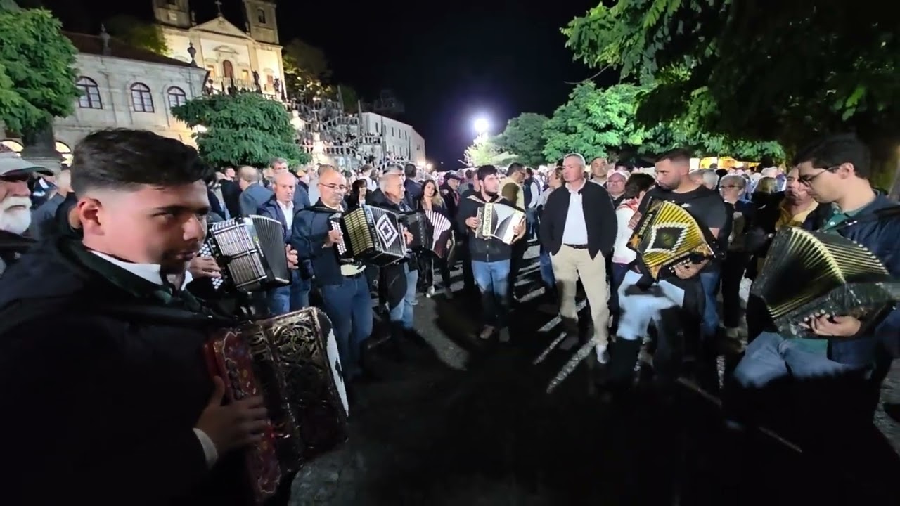 Romaria da Senhora da Peneda I 2025