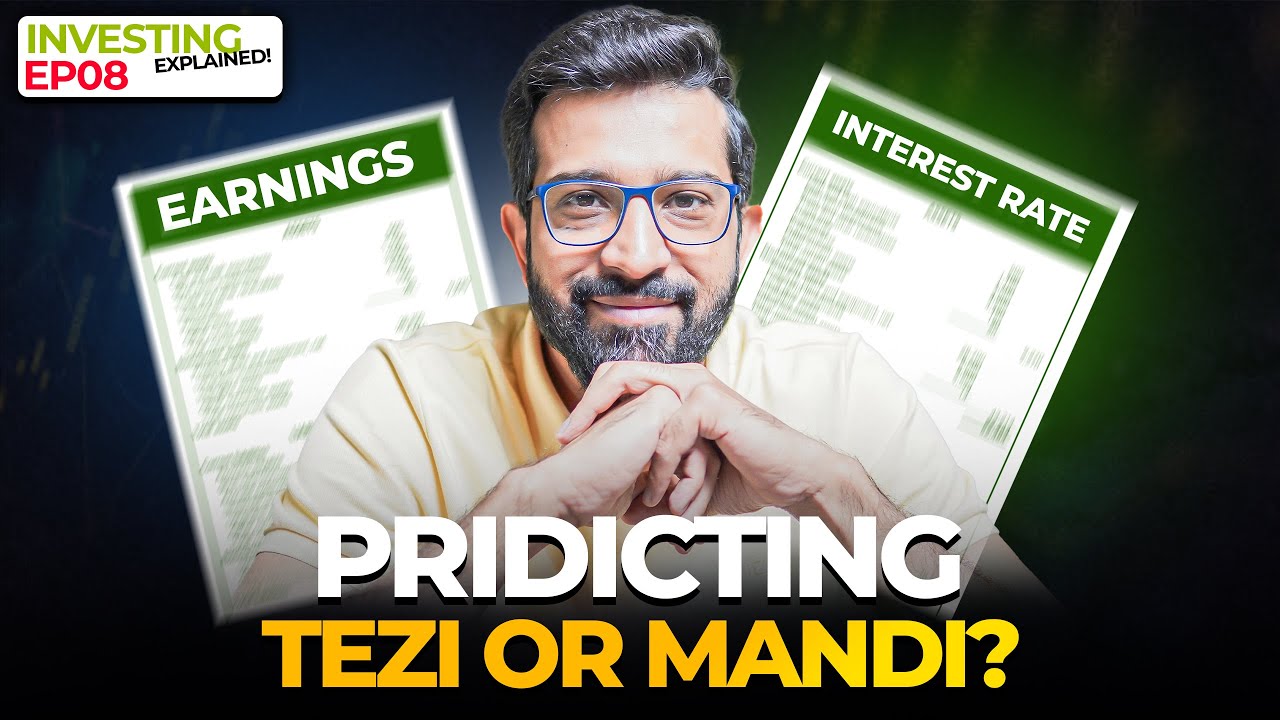 How to Predict Stock Market?