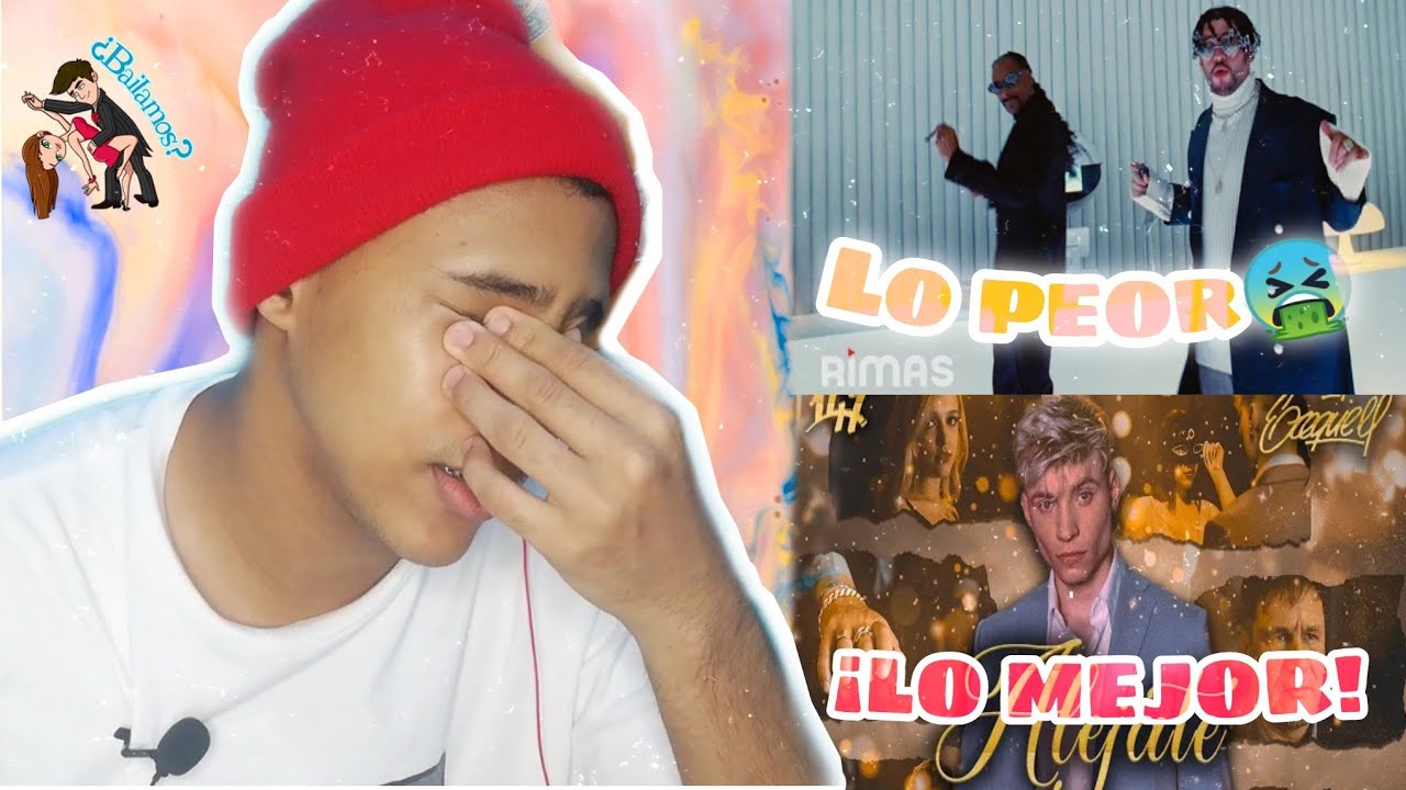 videos musicales con 0 VISTAS