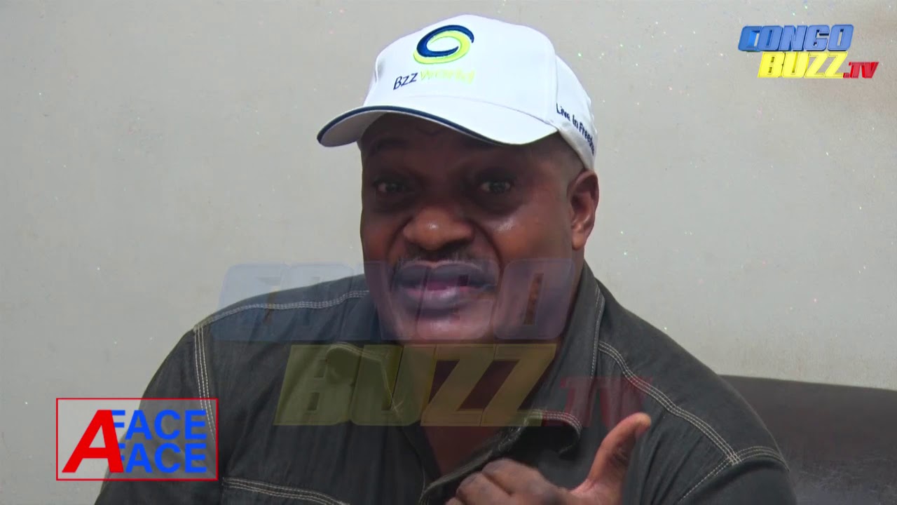 L'ÉVÊQUE PASCAL MUKUNA MET KABILA EN ACCUSATION.