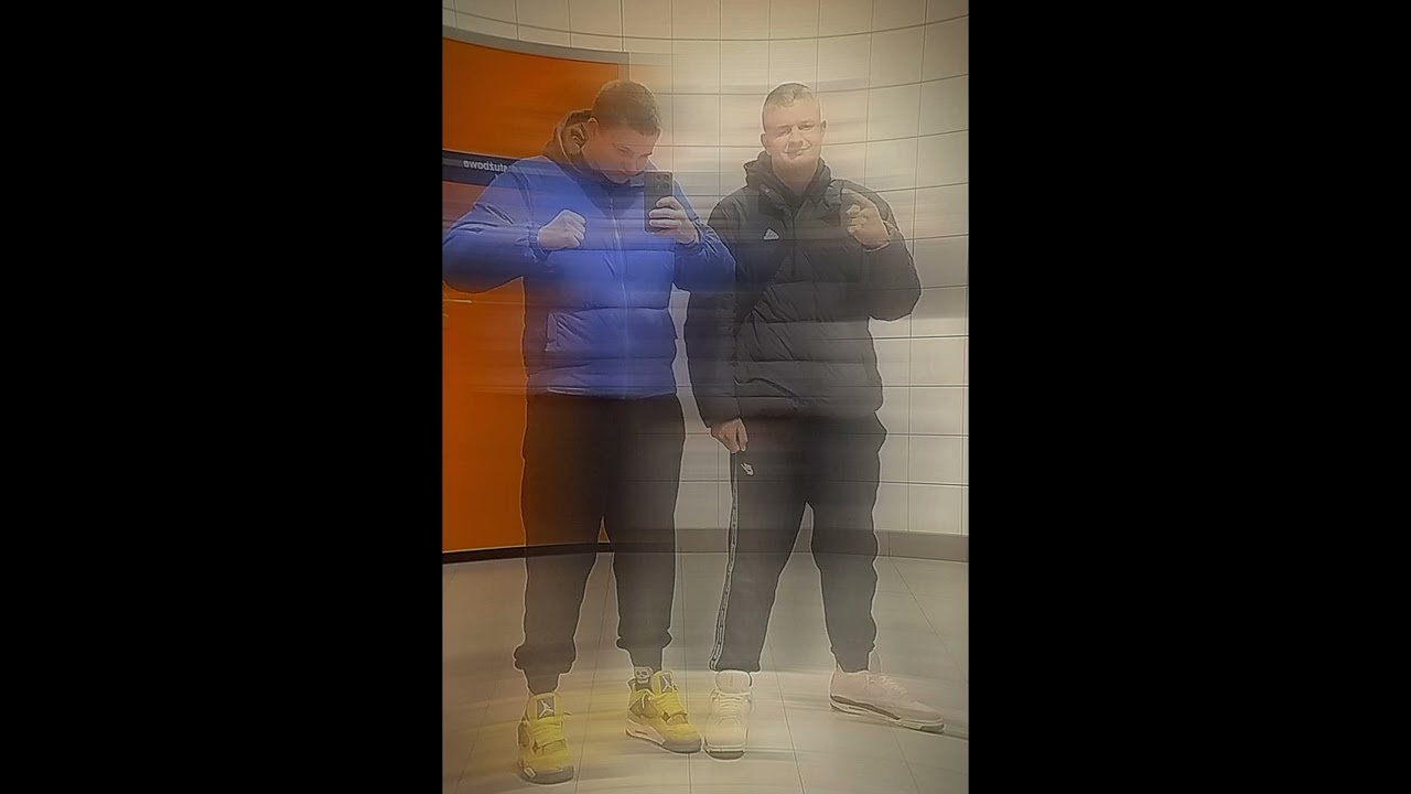 BzH - Level up (Prod. Kolini x boyblems)