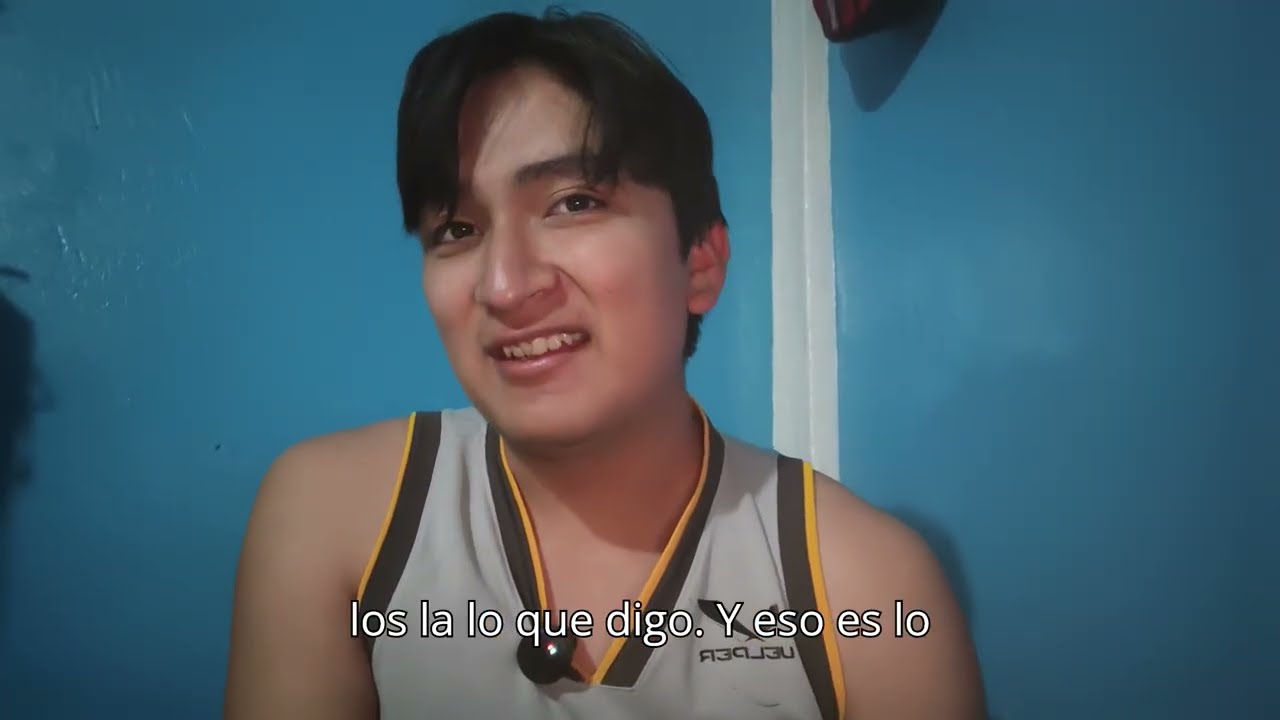 Lo Efectos de la musica en mi vida
