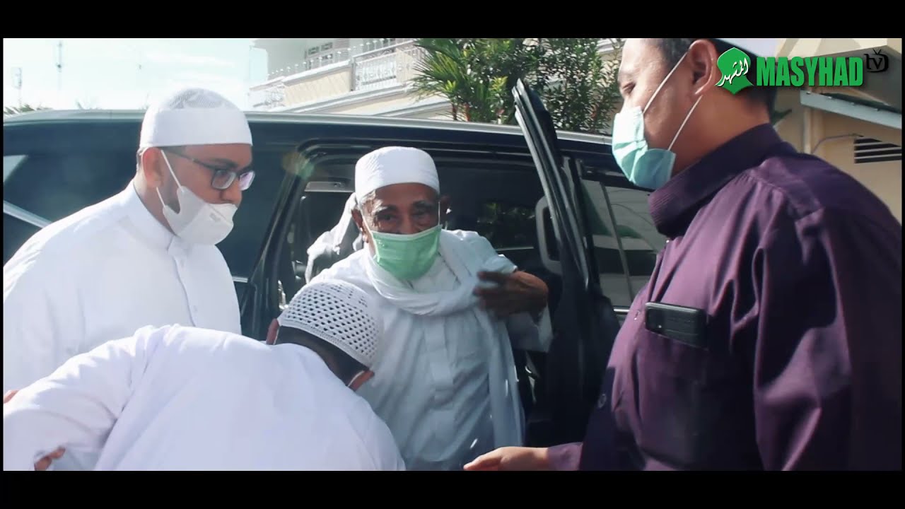 Cinematic Ziarah & Haul 2021 | PP MASYHAD ANNUR