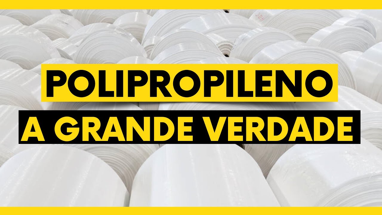 POLIPROPILENO 