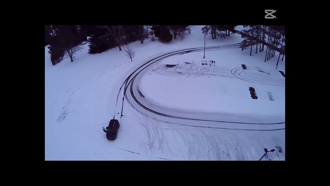 NOCCHI DRONE REVIEW (4DRC F3 GPS Drone with 4K Camera)