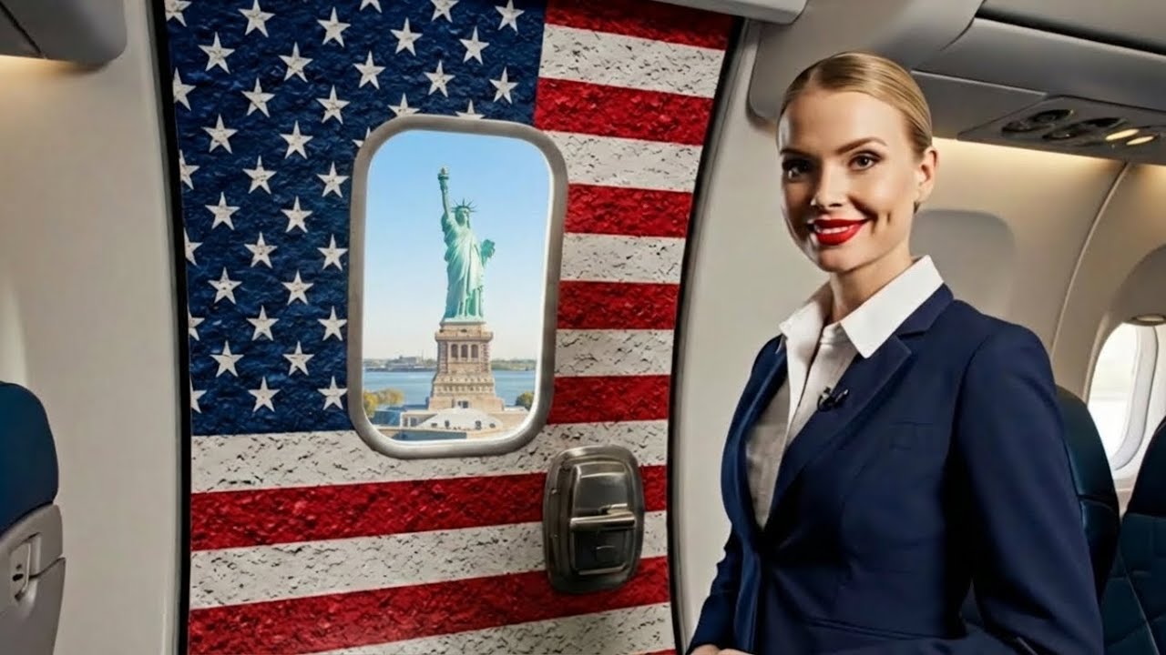 Which Country’s Plane Door Would You Open? ✈️🚪 | ASMR Landmark Reveal