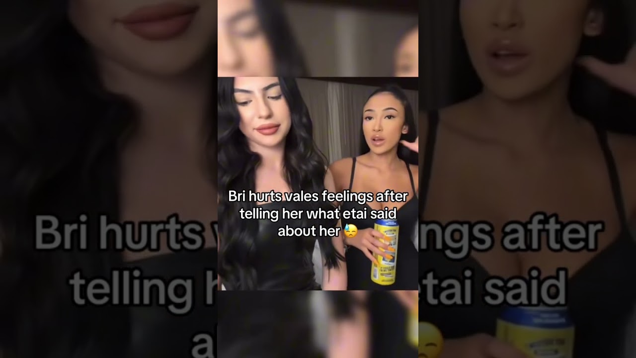 #briolsen #briannaolsen #drama #dramavideo