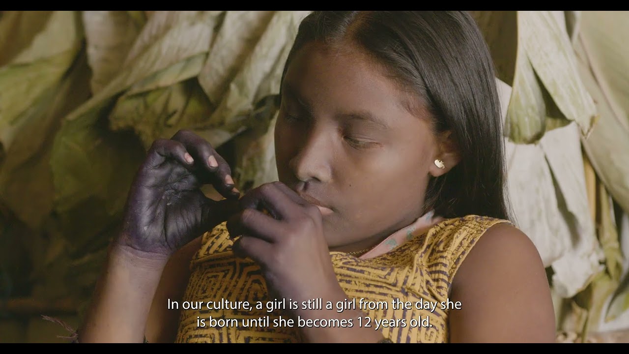 Teaser 1 - Independent Indigenous Documentary