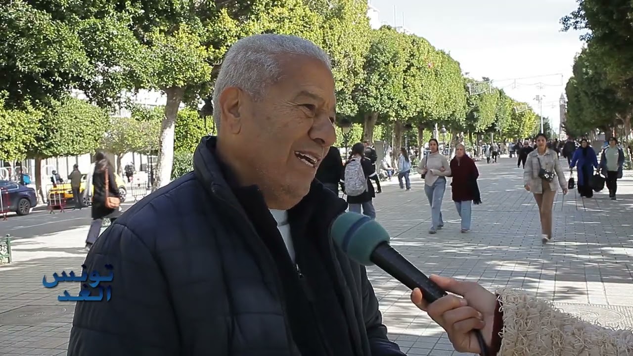 نعيش في فرنسا 59 سنة اما نعدي رمضان كان في تونس مافماش النكهة التونسية غادي