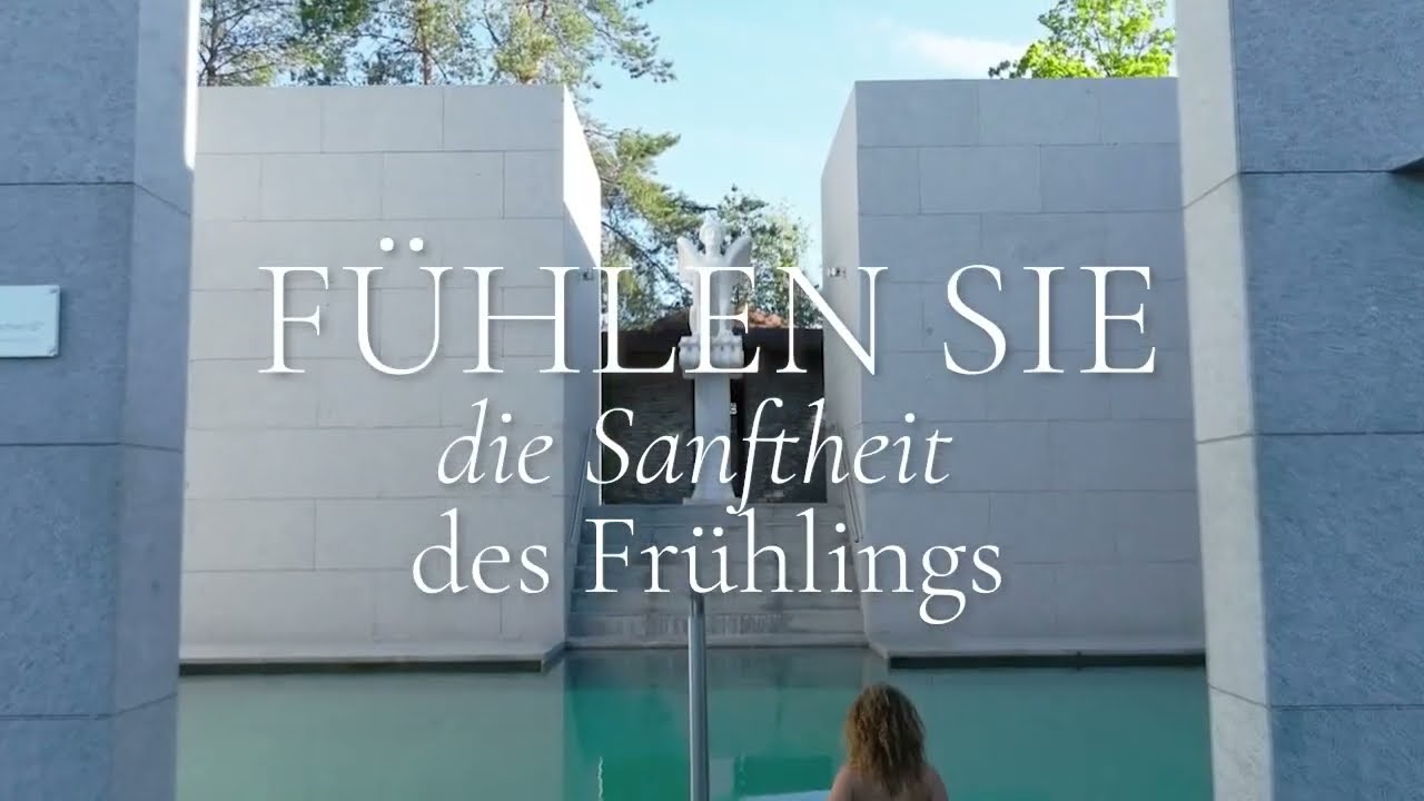 - ELAISA | Fühlen Sie die Sanftheit des Frülings