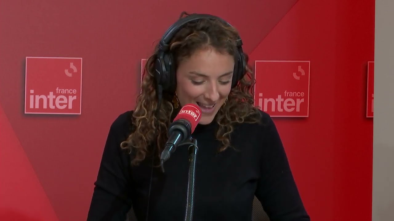 J'ai voyagé seule - La drôle d'humeur de Camille Lavabre
