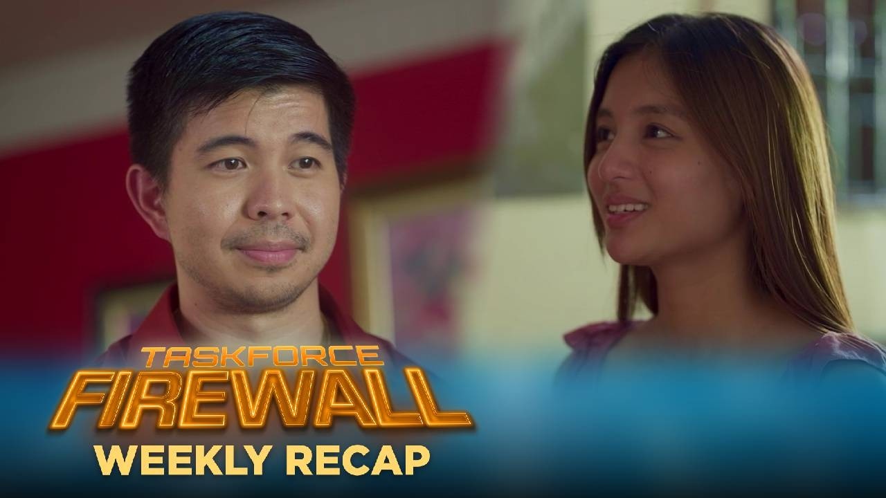 Taskforce Firewall: Duke is not done with Sunshine yet (Weekly Recap HD)
