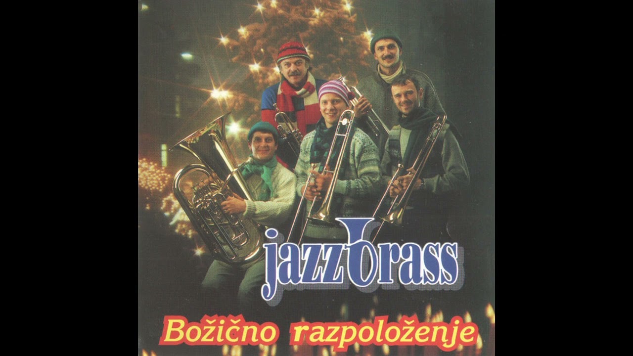 Jazz Brass - Jingle Bells