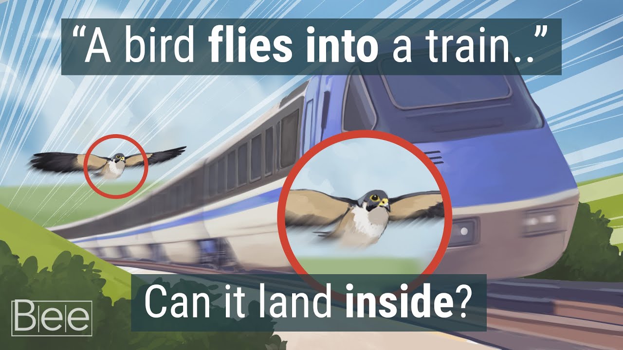 Physics Riddles that will Keep You Awake at Night