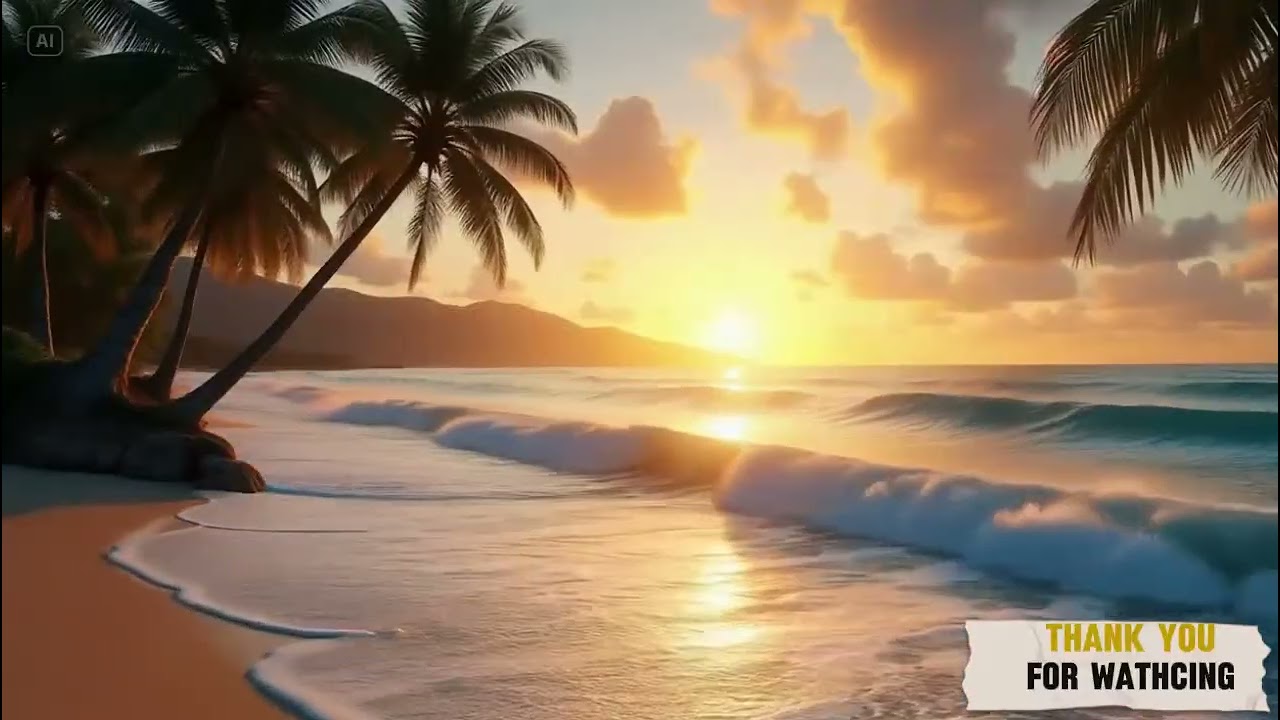 Live Reggae Grooves 🎶 | Feel the Island Vibes in Real Time