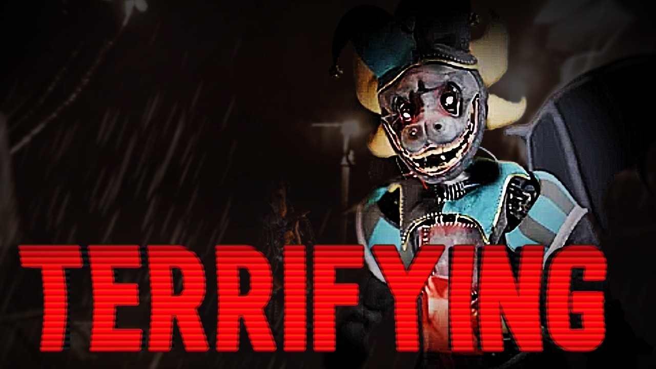 The Most Underrated “Popular” FNAF Fangame…