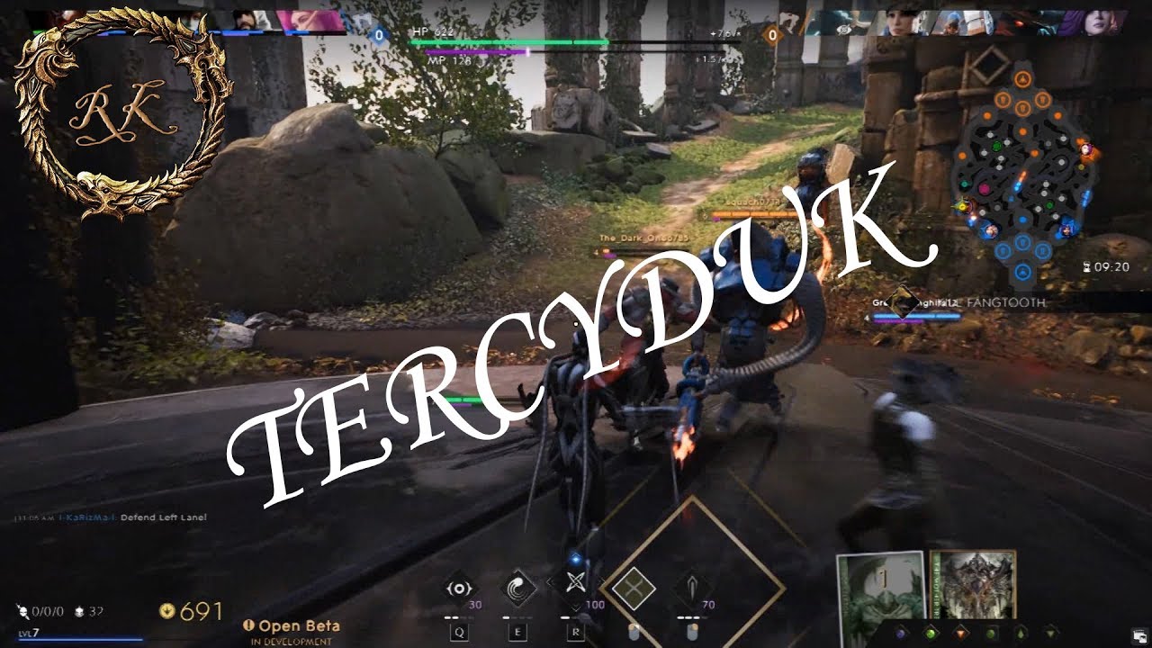 TERCYDUK !!!