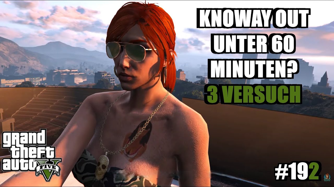 GTAV PS5 Version German/deutsch