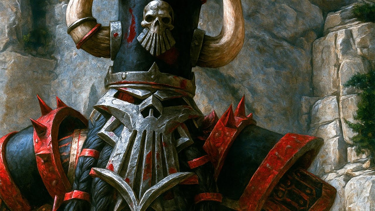 HIGH ELVES vs CHAOS DWARFS - TotalWar: Warhammer 3