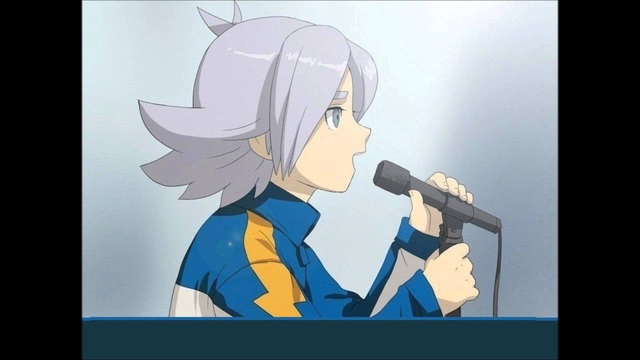 Ice Road - Fubuki Shiro (Karaoke) No instrumental