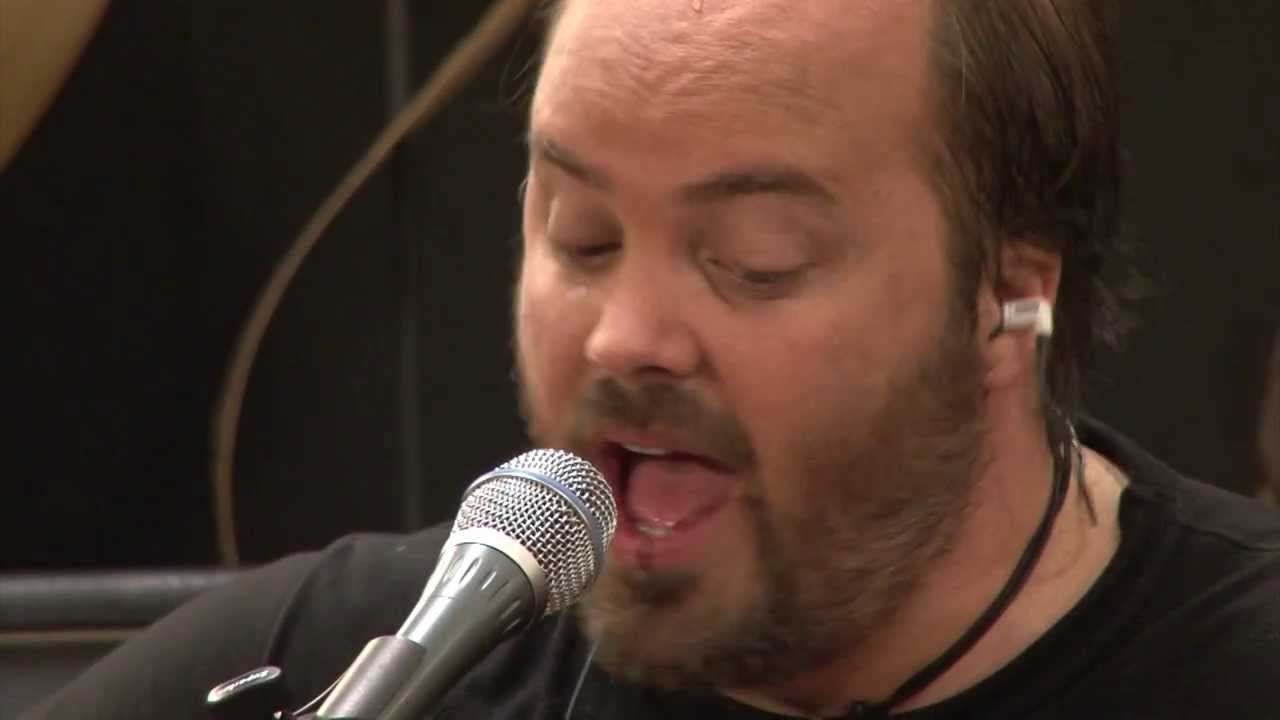 LA TRIPLE NELSON - Sin Tu Ángel (HD) // Autores en Vivo // Ciclo 1