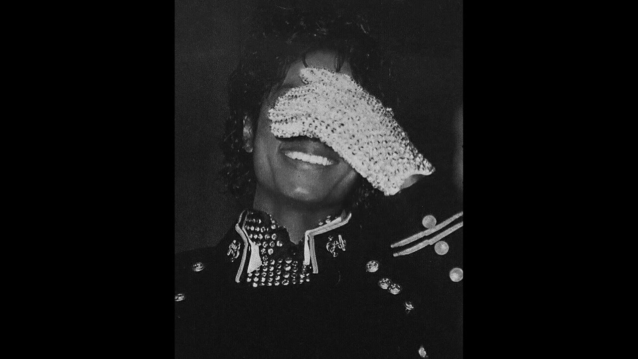Michael Jackson x Mk.gee Type Beat - Scarlet