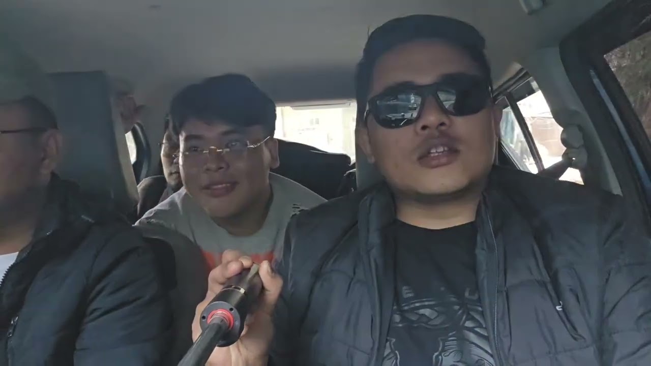 KṬP GENERAL CONFERENCE 2026 Inbuatsaihna pualin NAGALAND lam kan hawi vuah!!! 😌