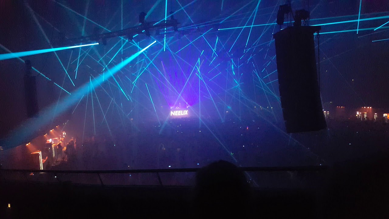 Mayday 2017 Neelix @ Arena 1