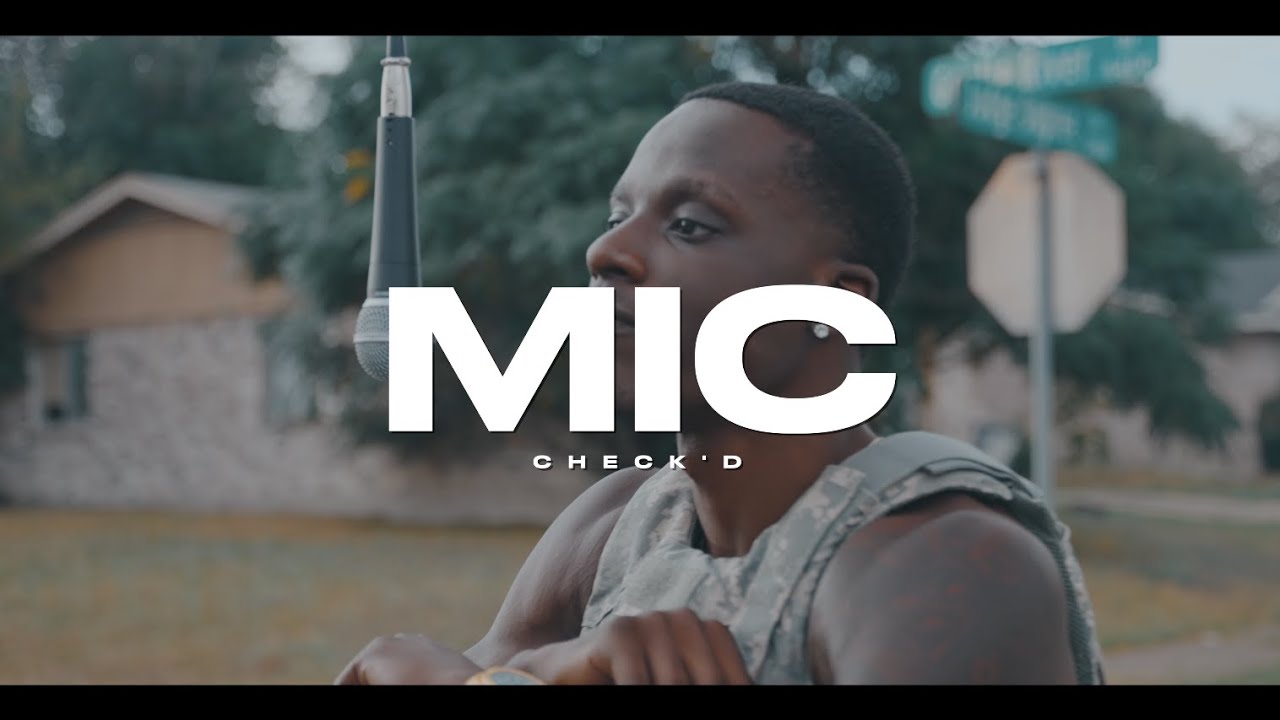 Mac-K The K Baby 