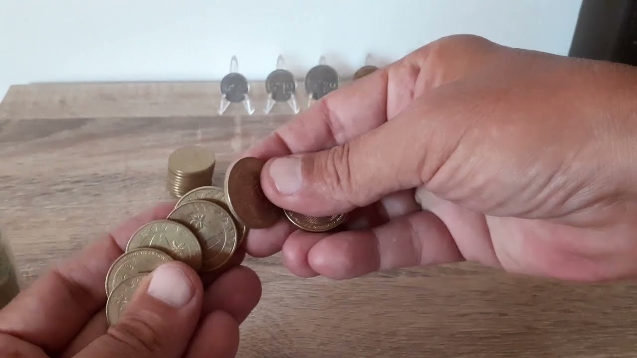 #59 - Et le gagnant est... / And the winner is...