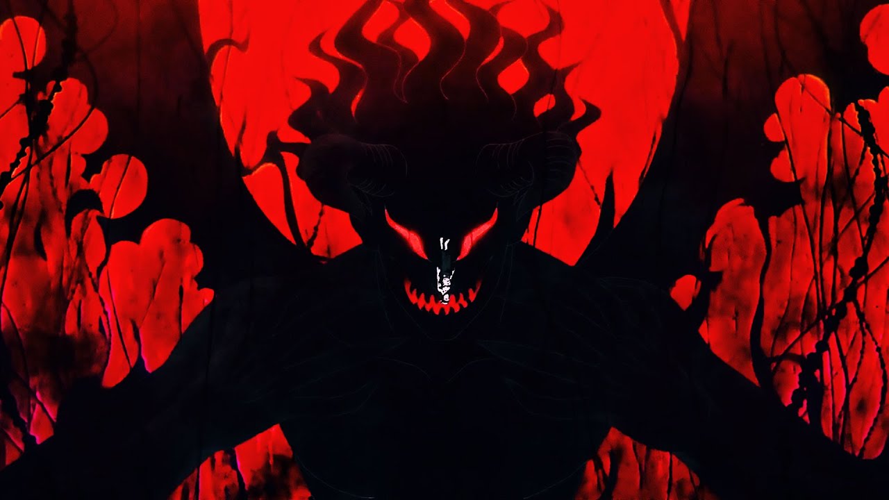 「Vendetta! 😈🖤」Black Clover「AMV/EDIT」4K (quick one)