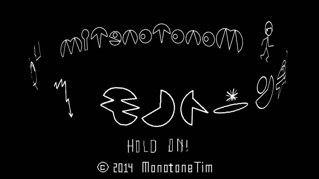 MonotoneTim Making my own ecosystem with Tyto Ecology, and... more, probably!