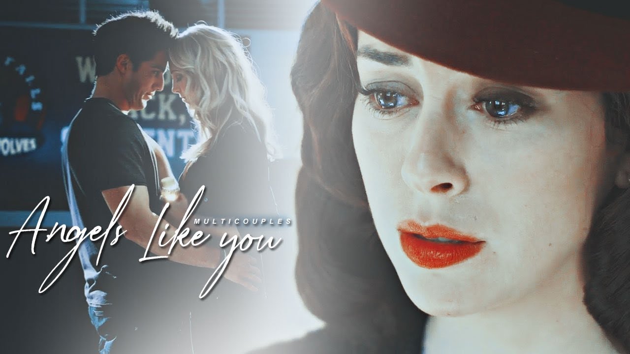 Multicouples | Angels Like You (with Clara)
