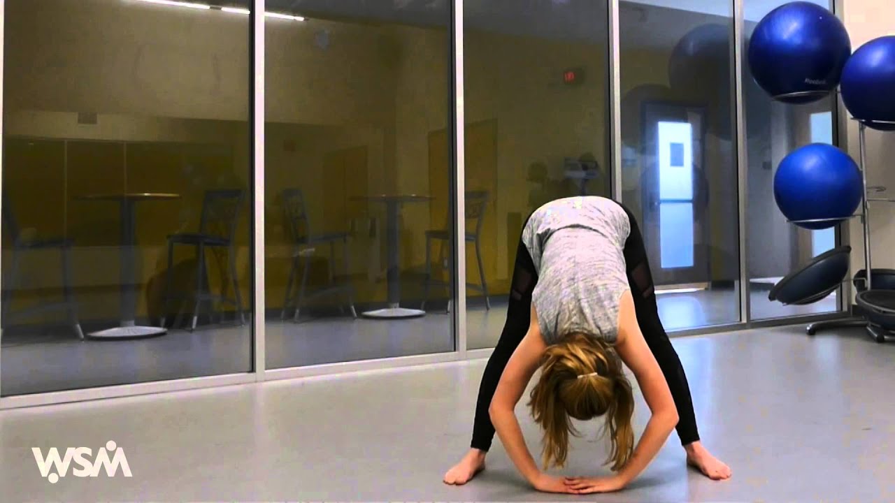 Dance Medicine at Waterloo Sports Medicine