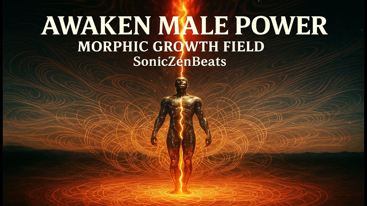 🔱Sonic Zen Beats Official | Penis Growth, Size Expansion & Divine Masculine Frequencies